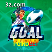 Goal Crash